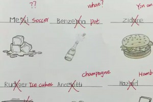 能全懂的，基本看球年齡最少20年起步??