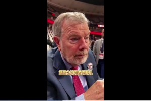 女版文班？法國女籃天賦怪新人：身高臂長飛天遁地！