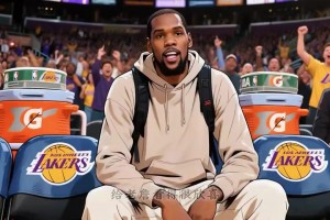 湖人全民皆兵戰(zhàn)勝熱火，東契奇29分三雙，海斯百分百命中率...