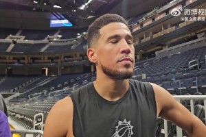 特納談被步行者球迷噓：我挺過交易流言 主動降薪 奉獻(xiàn)十年??