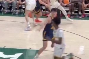 追夢透露：灰熊管理層不在乎莫蘭特想法 基本上會交易他！