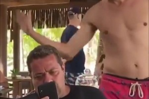 主觀！魔笛心中的歷史最佳前五：馬拉多納托蒂大羅博班齊達(dá)內(nèi)！