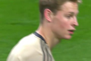 前場(chǎng)僚機(jī)！穆勒：不如這球我和克羅斯一人加一個(gè)助攻吧！