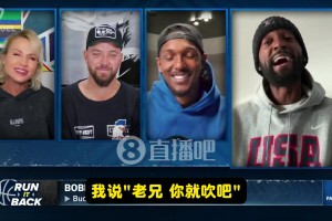 居然是瞎編？！波蒂斯談字母哥見義勇為：那太假了！你們居然信！