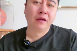 杰倫·格林談傷病恢復(fù)：過程令人沮喪，但這是心理戰(zhàn)的一部分