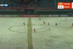 基耶薩：生涯面對的最好球員是梅西&他是史上最偉大球員