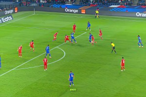 “現(xiàn)役最強單兵 沒有之一”