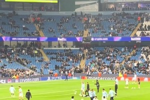 科幻片！切爾基高空精彩停球裝逼成功??