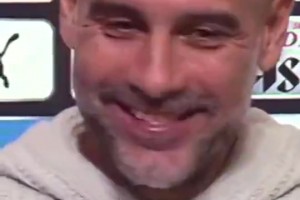 你怎么看人們將你稱為“史一帥”？瓜帥：他們說得對(duì)??