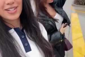 家有賢妻！阿拉巴、貝林、阿諾德的女友逛超市