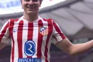 阿根廷隊唯一不紋身球員！小蜘蛛：父親從小告誡