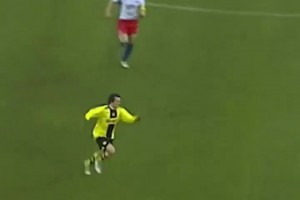 這是只屬于他們二人的配合！梅西和小白那些年心有靈犀的時(shí)刻！