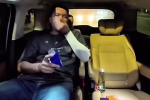 釋懷了？隆多選欣賞的控衛(wèi)：保羅是偉大的比賽掌控者！