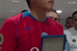 王楚淇：梅西不想給拉波爾塔臉，重返諾坎普不給他作秀的機(jī)會(huì)！