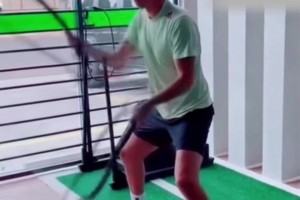 奧斯卡可能直接退役？7月時(shí)心臟已有異常，回到巴甲后多次受傷！