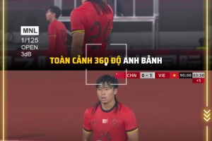 越南網(wǎng)友調(diào)侃汪士欽：全場(chǎng)最佳球員！