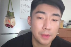 我的來時(shí)路（青訓(xùn)故事）~