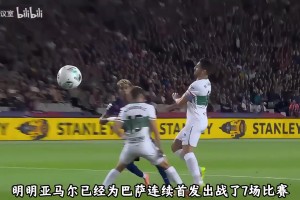 不讓俱樂部大腿踢世預賽！巴薩先斬后奏為亞馬爾療傷氣炸西足協(xié)！