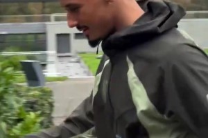 有創(chuàng)意！阿根廷老師用梅西表情包，代替分數(shù)給學生評分！