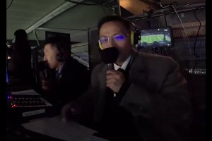 詹俊老師心里想的和嘴上說的完全不一樣，原來詹俊是曼城球迷??