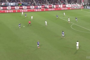 【集錦】麒麟杯-日本2-0加納 南野拓實(shí)&堂安律破門