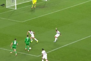 葡萄牙2球落后！帕洛特低射近角破門雙響！門將科斯塔撲救不及