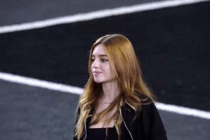 性別平等！門將撲出美女選手的點(diǎn)球