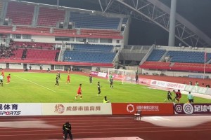 網(wǎng)友曬前國安總經(jīng)理羅寧講話：他對球迷是有態(tài)度有尊重的??