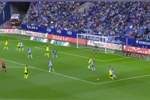 球迷為圓神鳴不平！安東尼無敵弧線世界波死角 無緣普斯卡什提名